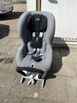 Britax Römer med isofix