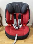 Britax bilbarnstol