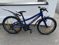 Barncyklar 
