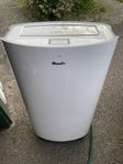 AC / luftkonditionering, Woods Cortina Silent 12K wifi