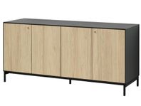 Boastad sidobord