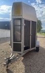 Hästtransport Kylingekärran 1300 HT