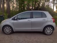 Toyota Yaris från 2006 Diesel