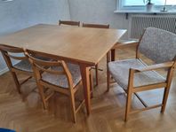 Matsalsmöbel