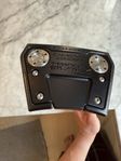 Scotty Cameron Phantom X Triple Black / 34”
