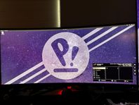Asus Rog Swift PG349