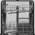 Electrolux integrerad diskmaskin EES47311L. 