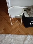 Metall brick bord 0kr