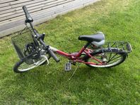 cyckel 