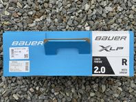 Skridskor Bauer S21 - R 2 / 35 (barn)
