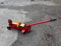 Garagedomkraft