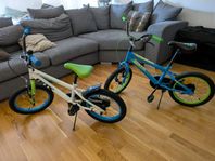 cyklar från XXL