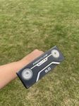 Cleveland Frontline Elite 8.0 – Tungsten soft putter