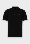 Lyle & Scott - Pikétröja - Strl. Small