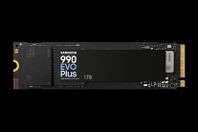 Samsung  990 Evo Plus 1TB  M.2 PCIe 4.0