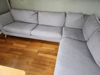 Madison Lux soffa