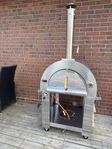 Pizzaugn hällmark