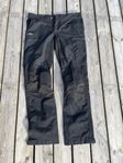 Lundhags Vandringsbyxor st 48