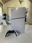 Ps5 digital slim edition