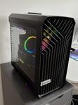 Framtidssäker Gamingdator | AM5 | DDR5 6000MHz