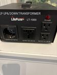 voltage converter 