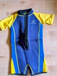 Wet Suit for Kids 3-4 years