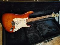 Fender Stratocaster Plustop