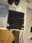 Gaming Tangentbord 