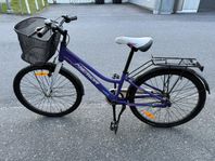 barn cykel 
