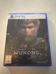 black myth wukong ps5 