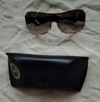 Ray*Ban Solglasögon 