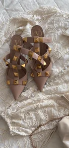 Valentino skor