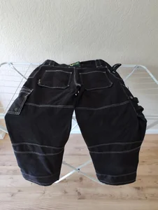 CRATEX WORKWEAR Arbetsbyxor st 52 Arbetsjacka st XL