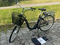 Yosemite ELCYKEL