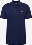 Lyle & Scott - Pikétröja - Strl. Small