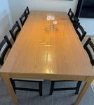 Matbord Ekedalen