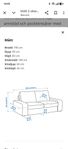 soffa 2 sits