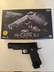 Tokyo Marui Hi-Capa 5.1 
