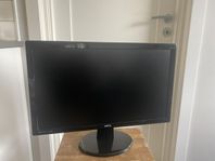 BenQ GL2450E 24” LED-skärm