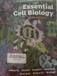 Essential cell biology 