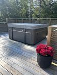 Hydropool Self-Cleaning 670 