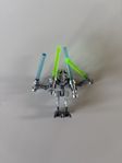 custom Lego general grievous 