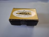 nosler 6,5