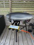 Hällmark Stekhäll 78 cm