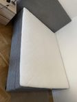 160 säng