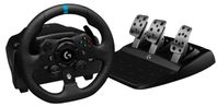 Logitech G923 racingratt och pedaler -Xbox/PC