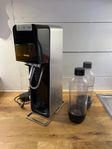 Sodastream Power Elektrisk
