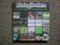 Biologiboken  