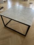 Soffbord Marmor