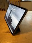 iPad Pro M2 med keyboard 
